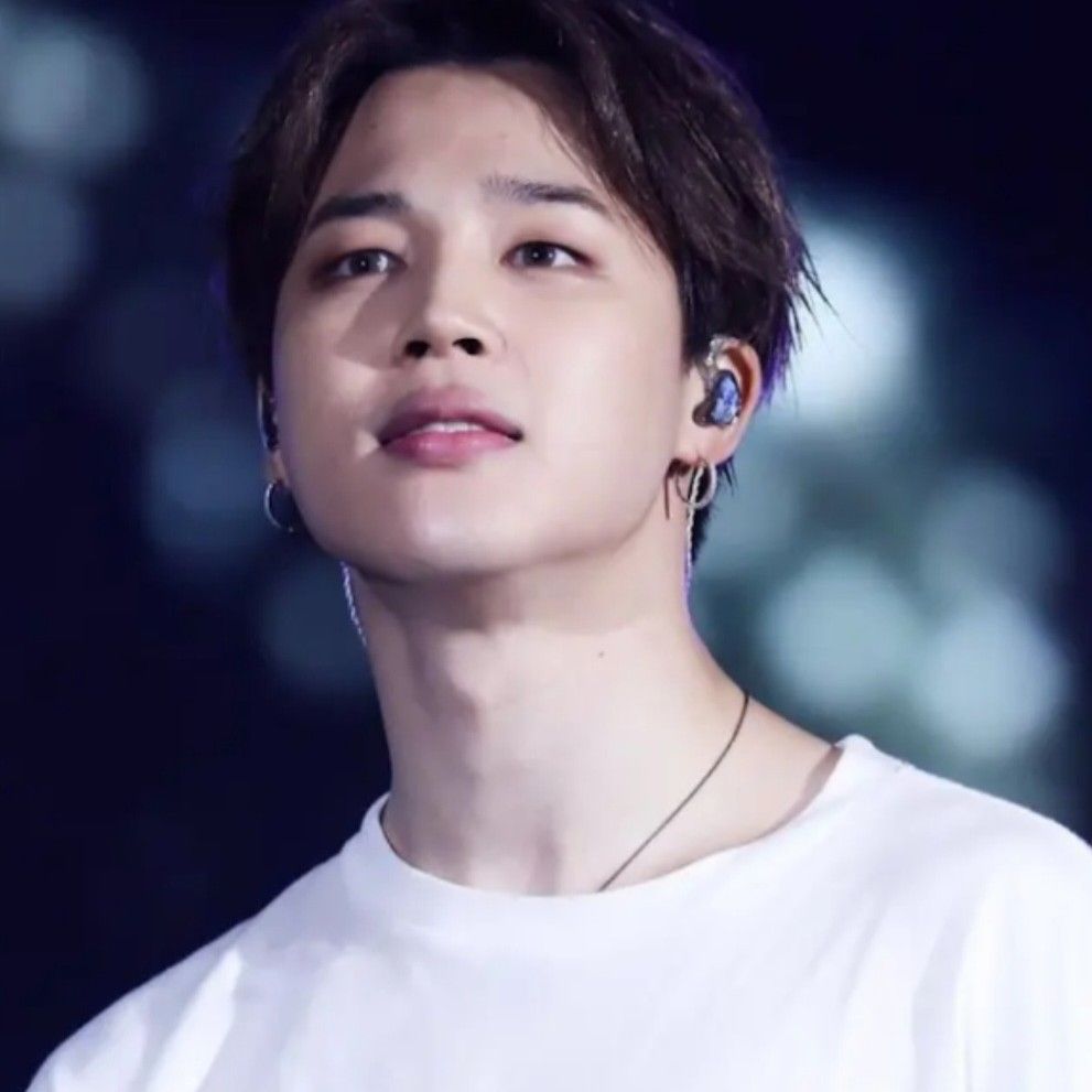 ジミン (BTS)の最近の活動写真