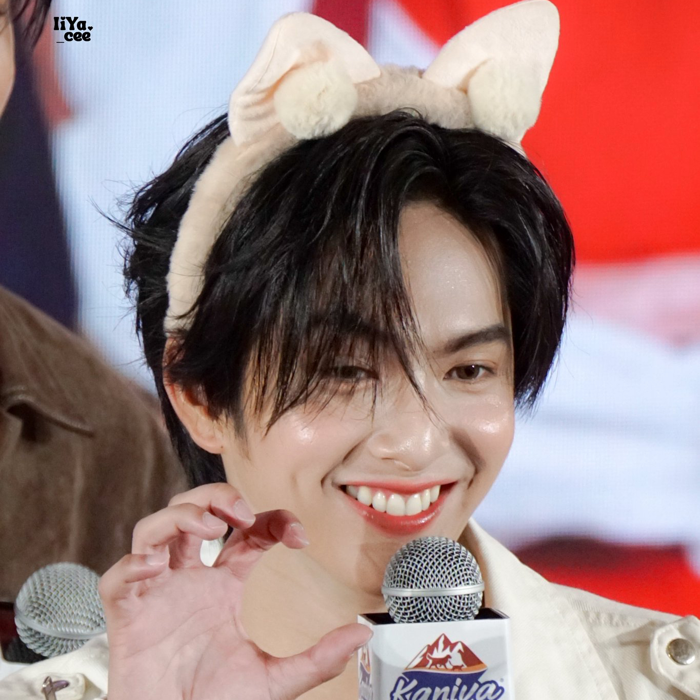 Latest photo of Copper (BUS)