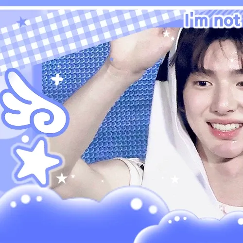 Latest photo of Juhoon (CORTIS)