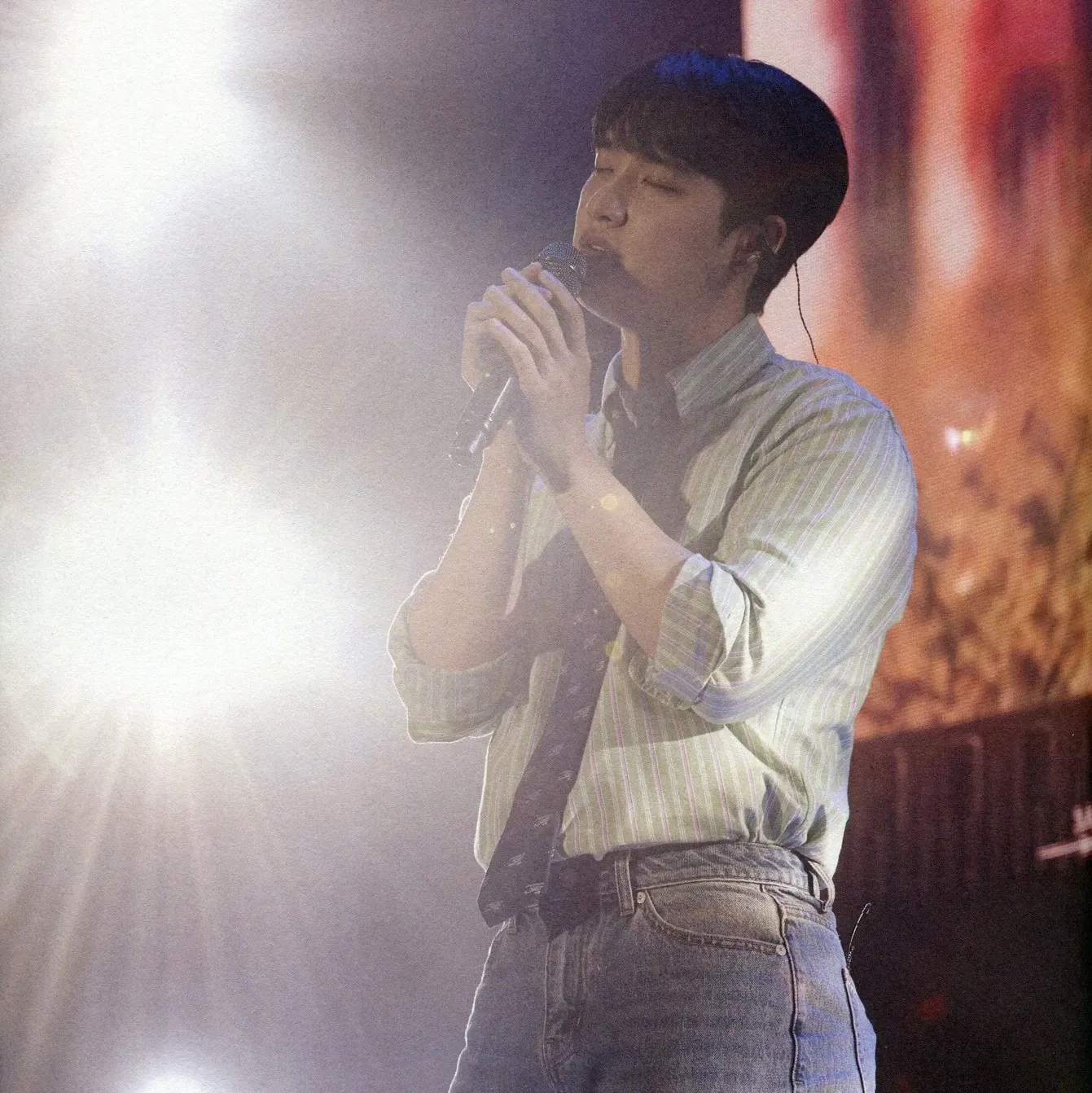 Latest photo of D.O. (EXO)