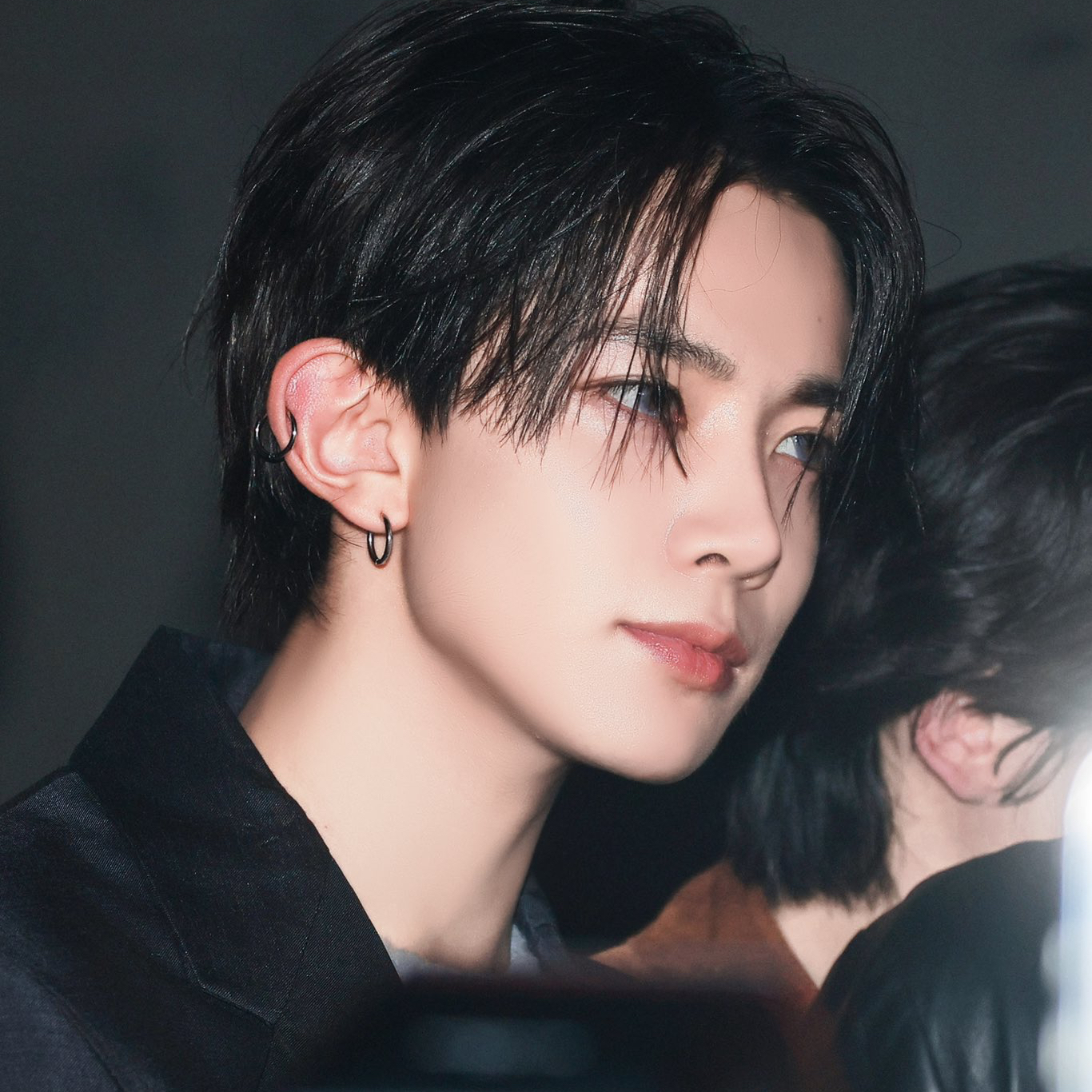 희승 팬이 찍은 순간