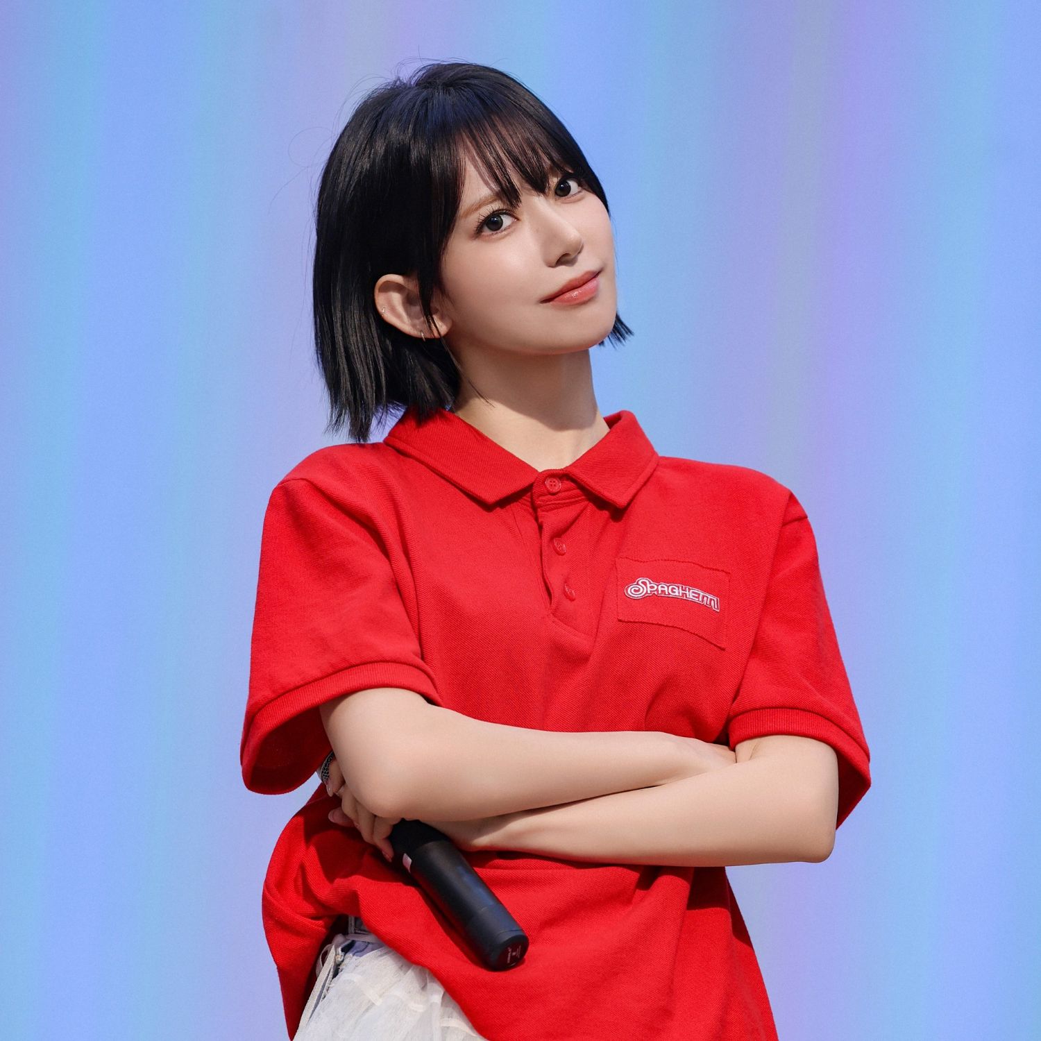 宮脇咲良 (LE SSERAFIM)的最新照片