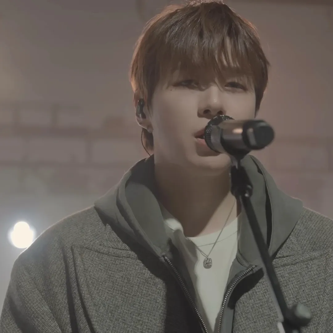 강다니엘 팬이 찍은 순간