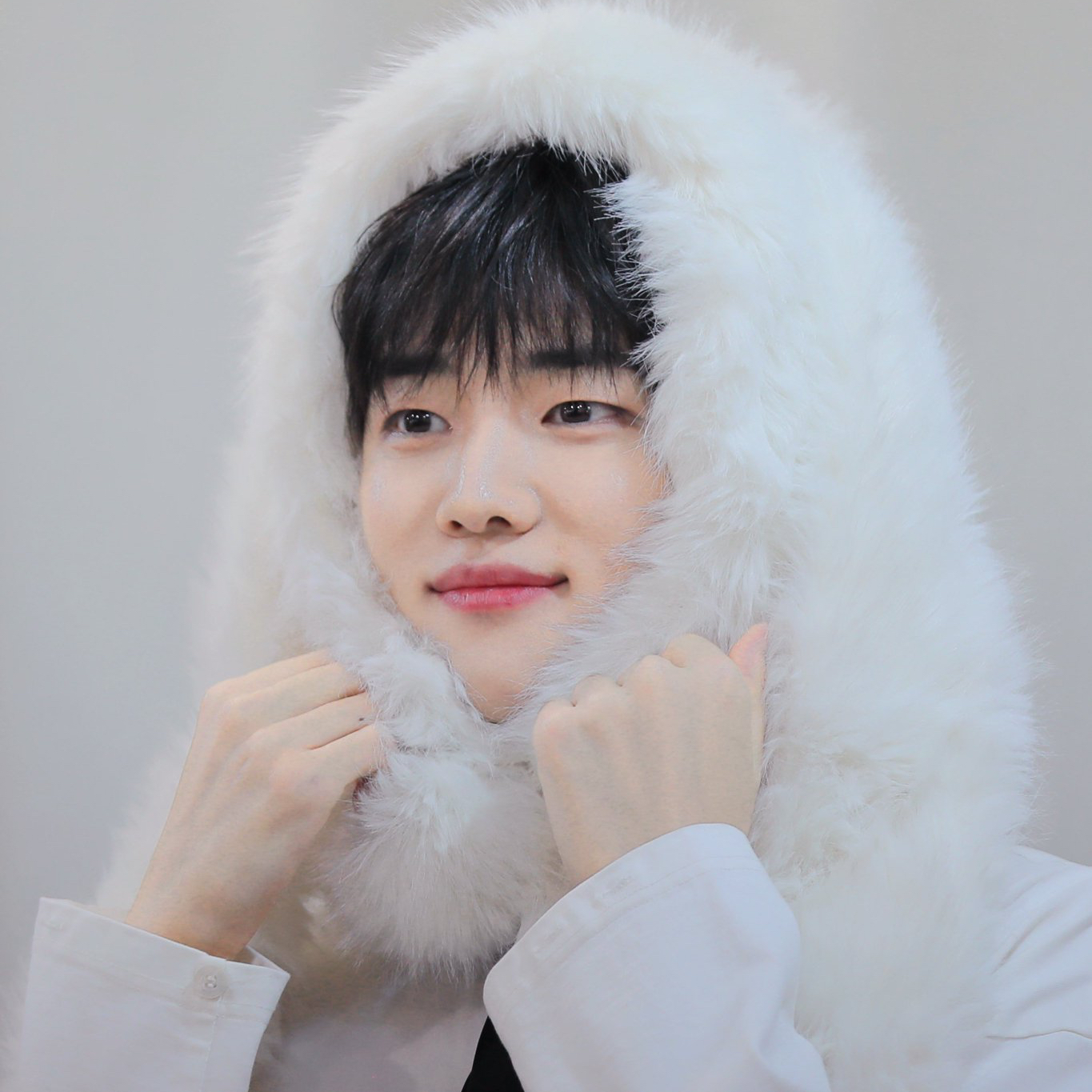 Latest photo of Jaechan (DKZ)