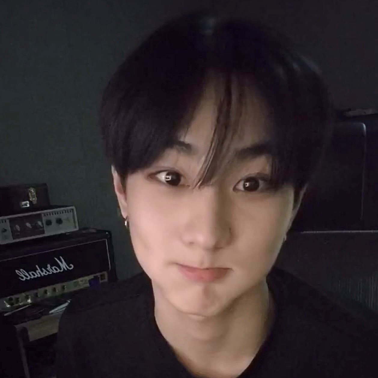 Latest photo of Jungwon (ENHYPEN)