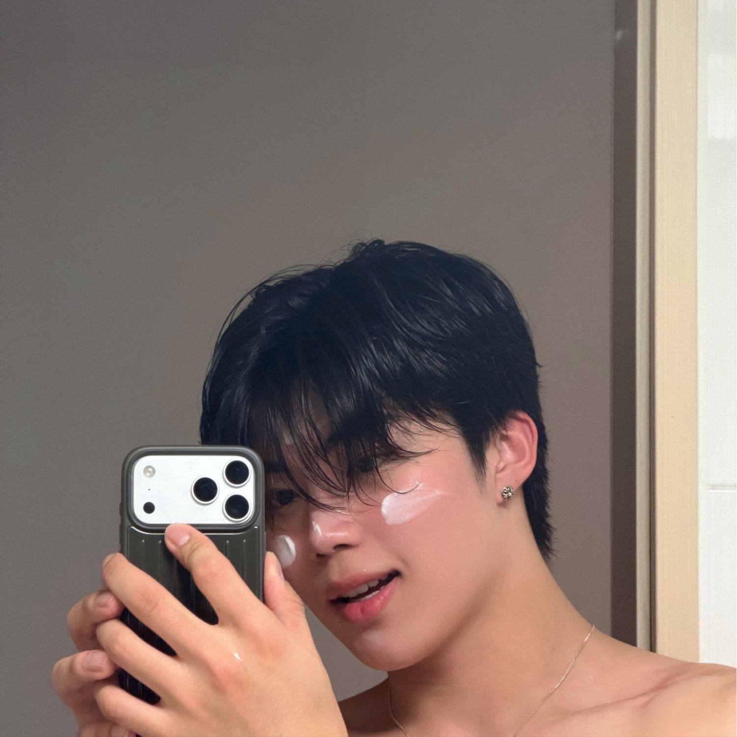 Latest photo of Park Gunwook (ZEROBASEONE)