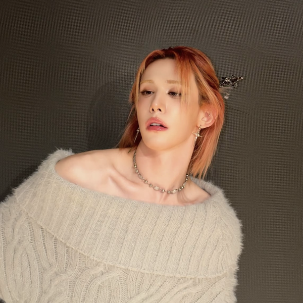 Signature photo of Wumuti (XLOV) capturing their charm