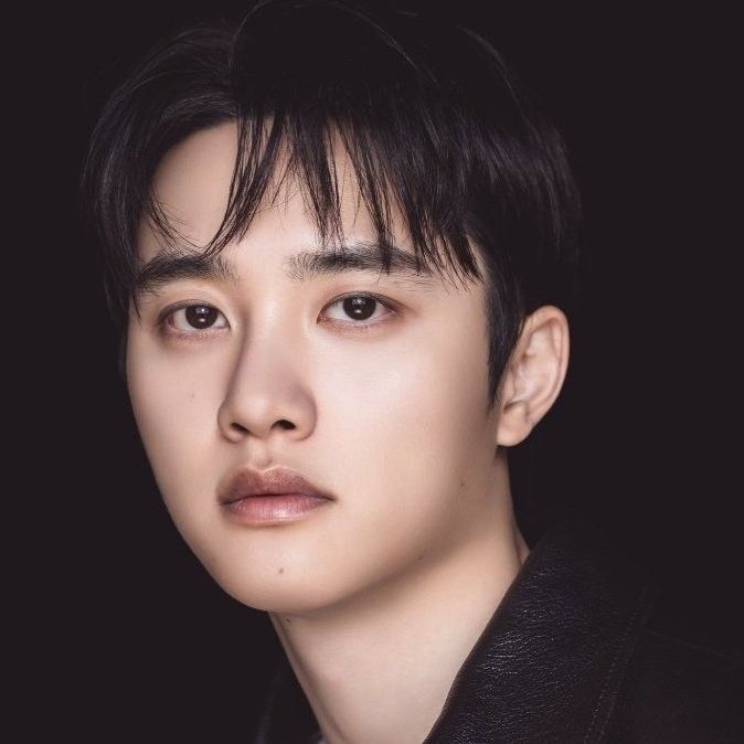 Potret di balik layar D.O. (EXO)