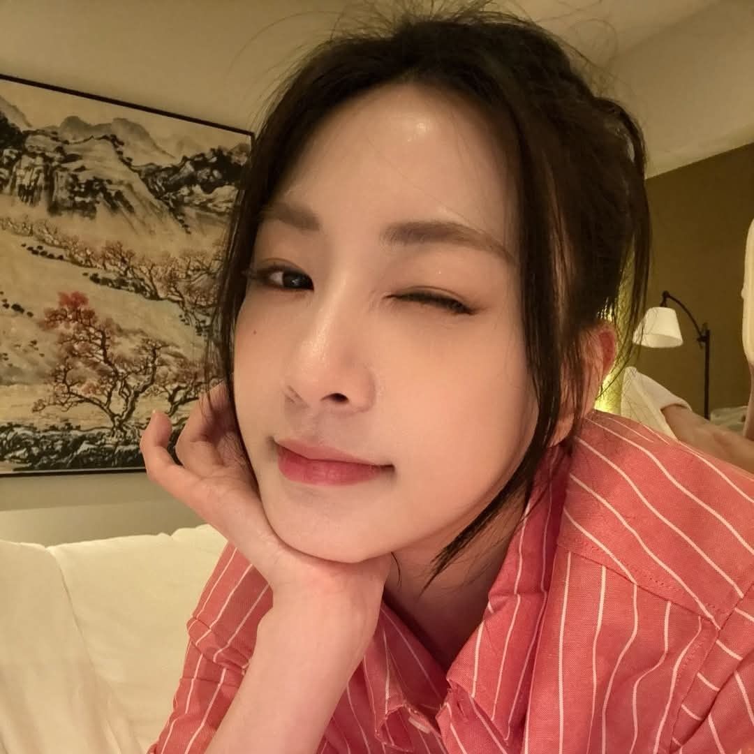 Latest photo of Oh Hayoung (Apink)