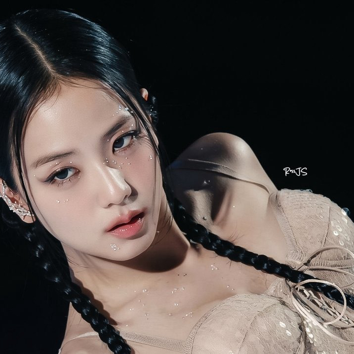 Foto terbaru Jisoo (BLACKPINK)