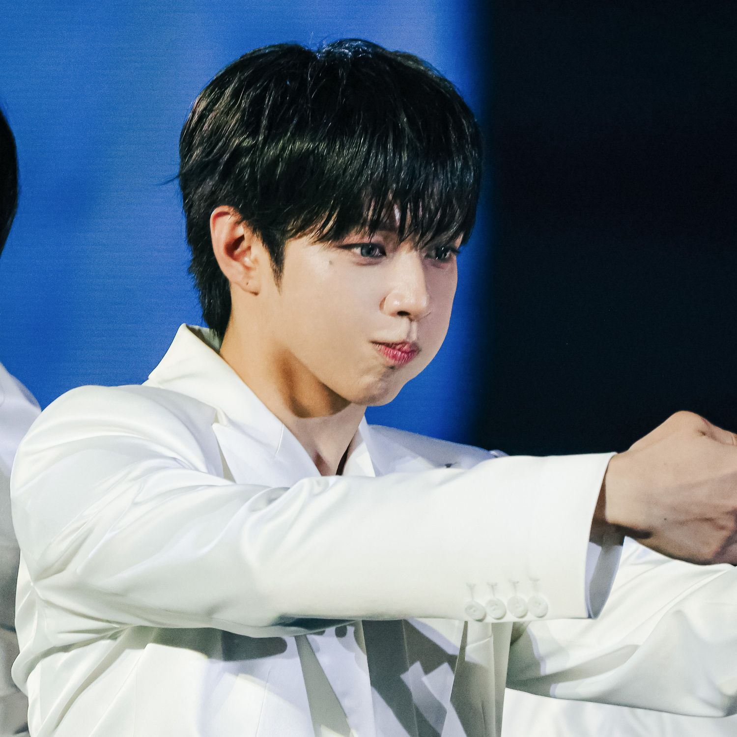 제이엘 (아홉) 팬이 찍은 순간