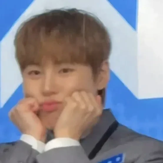 Popular profile image of Ha Sungwoon selected by votes