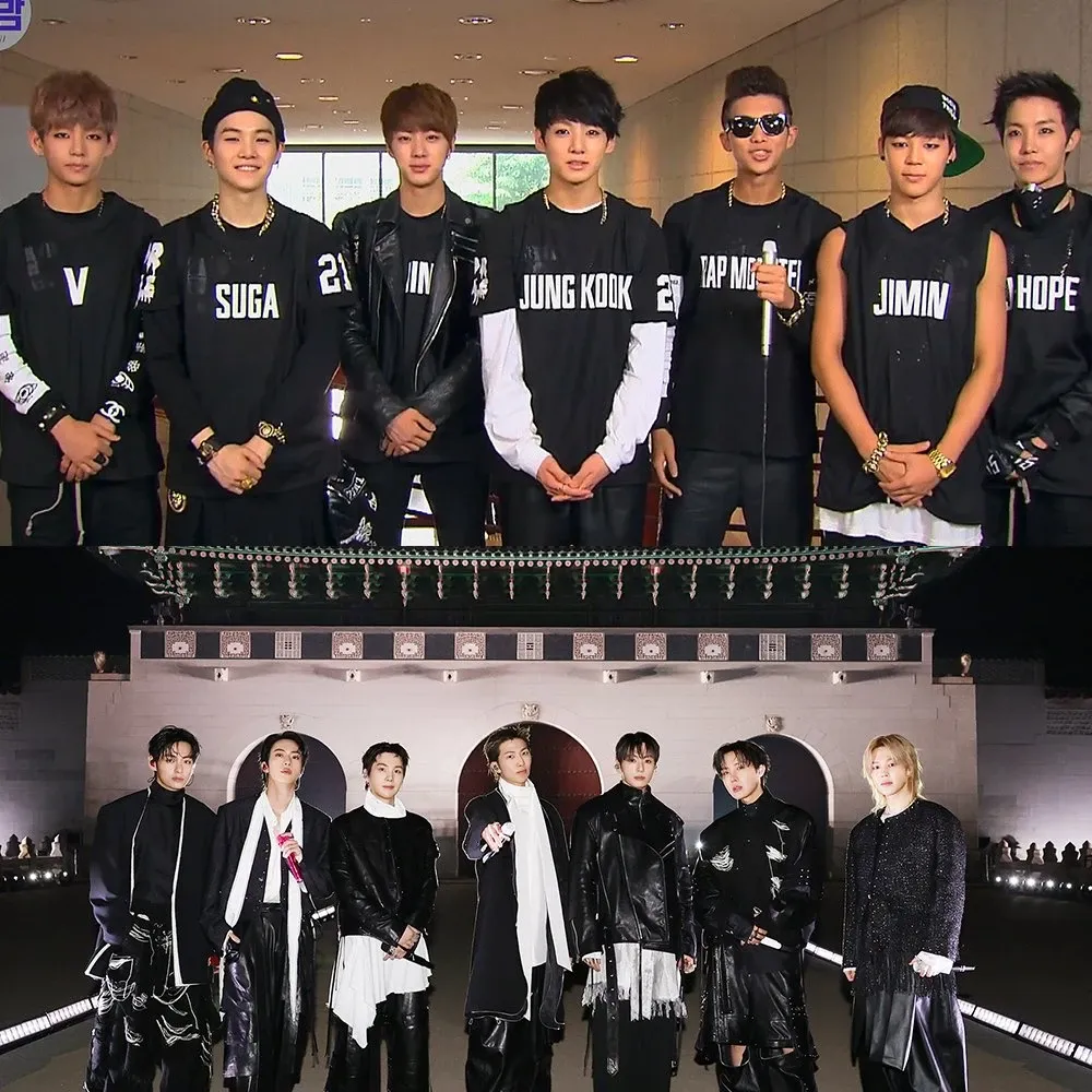 Must-see popular post of 방탄소년단, your favorite