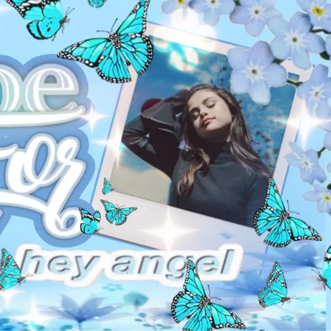 赛琳娜·戈麦斯的幕后花絮