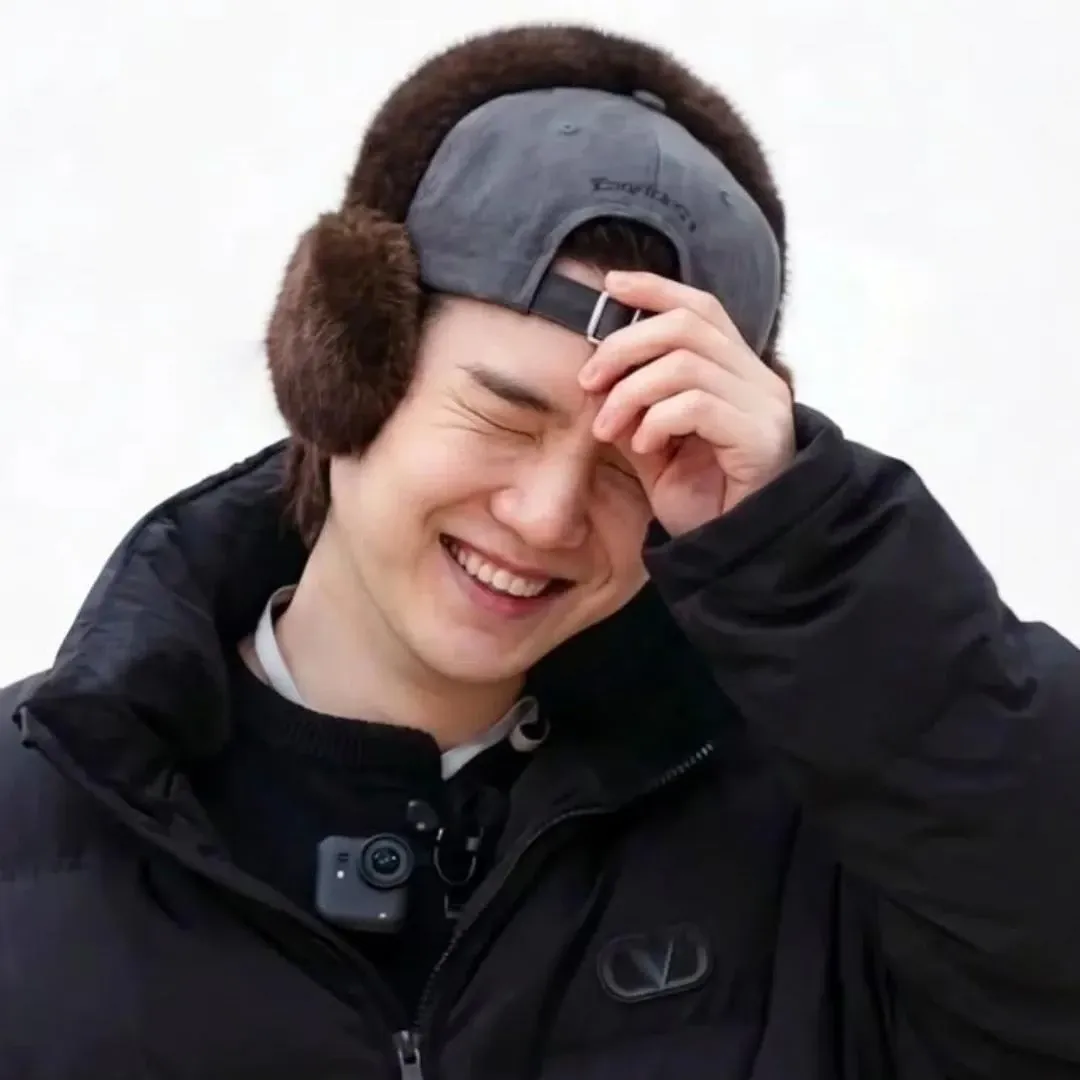 Potret di balik layar SUGA (BTS)