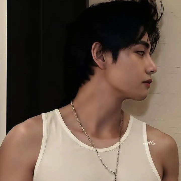 V (防彈少年團)的幕後花絮