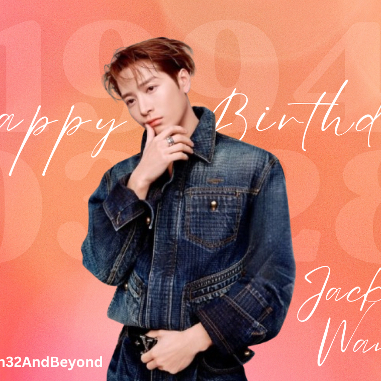 王嘉尔 (GOT7)的最新照片