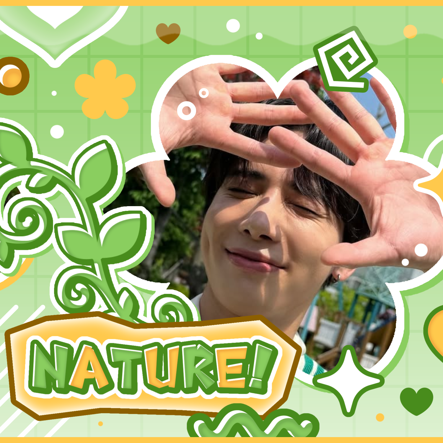 Hot post catching attention from 태현 (투모로우바이투게더)'s fandom