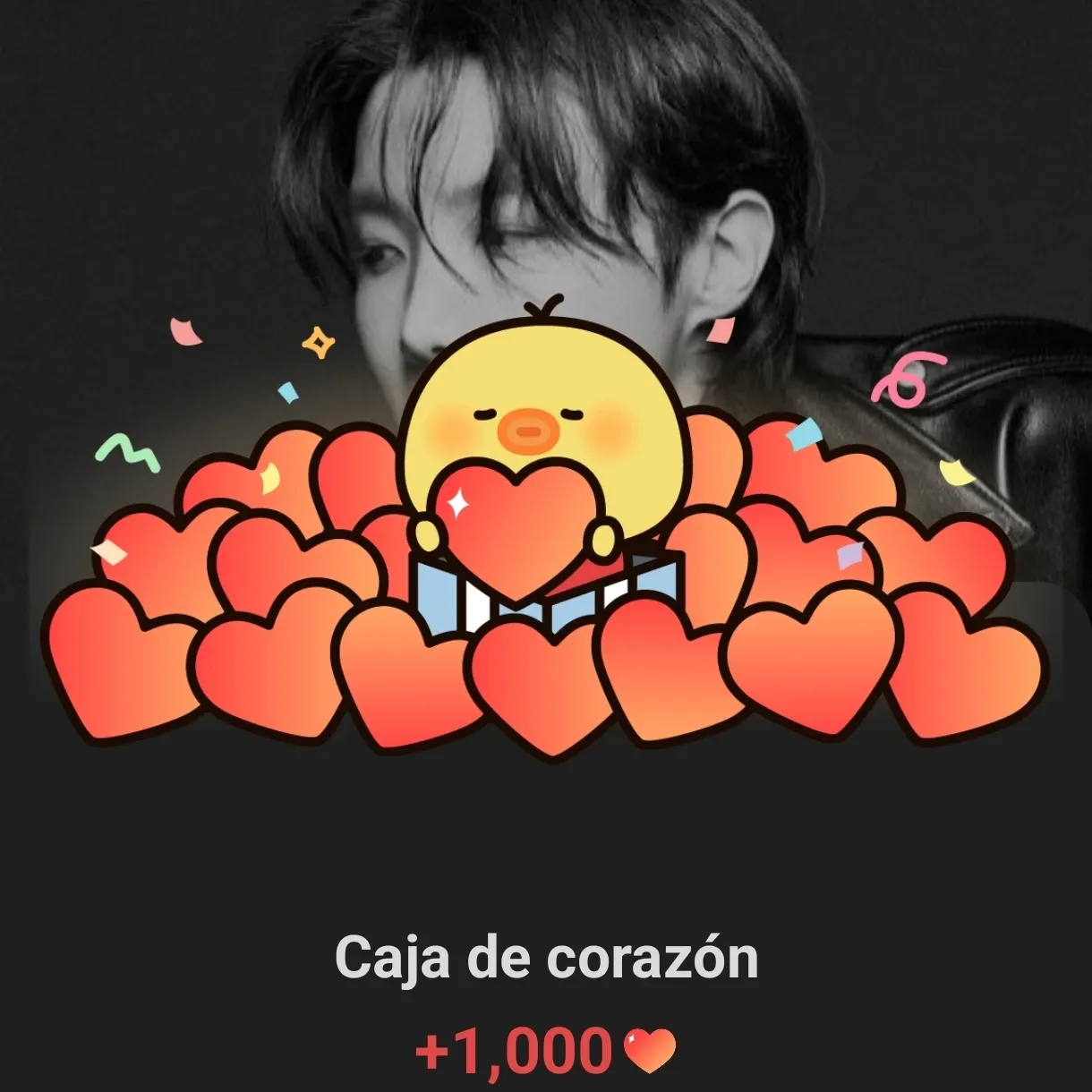 J-hope (防彈少年團)的幕後花絮