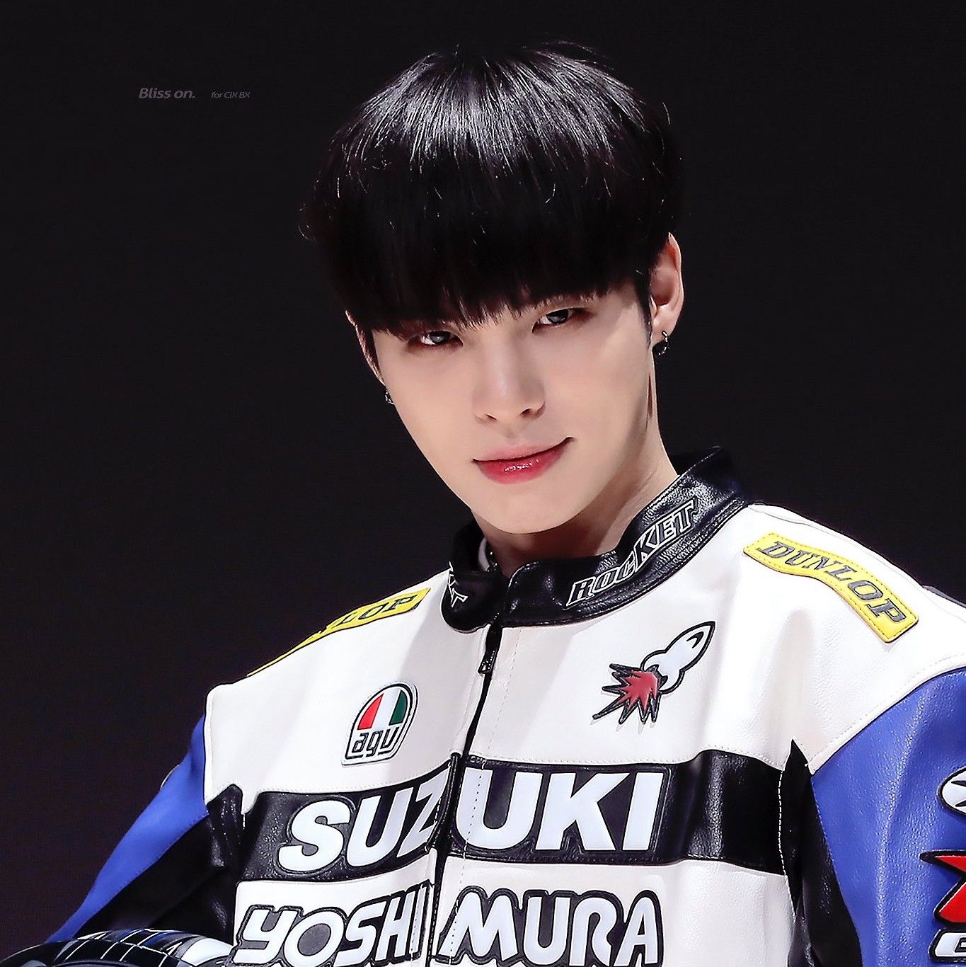 BX (CIX) 최근 활동샷