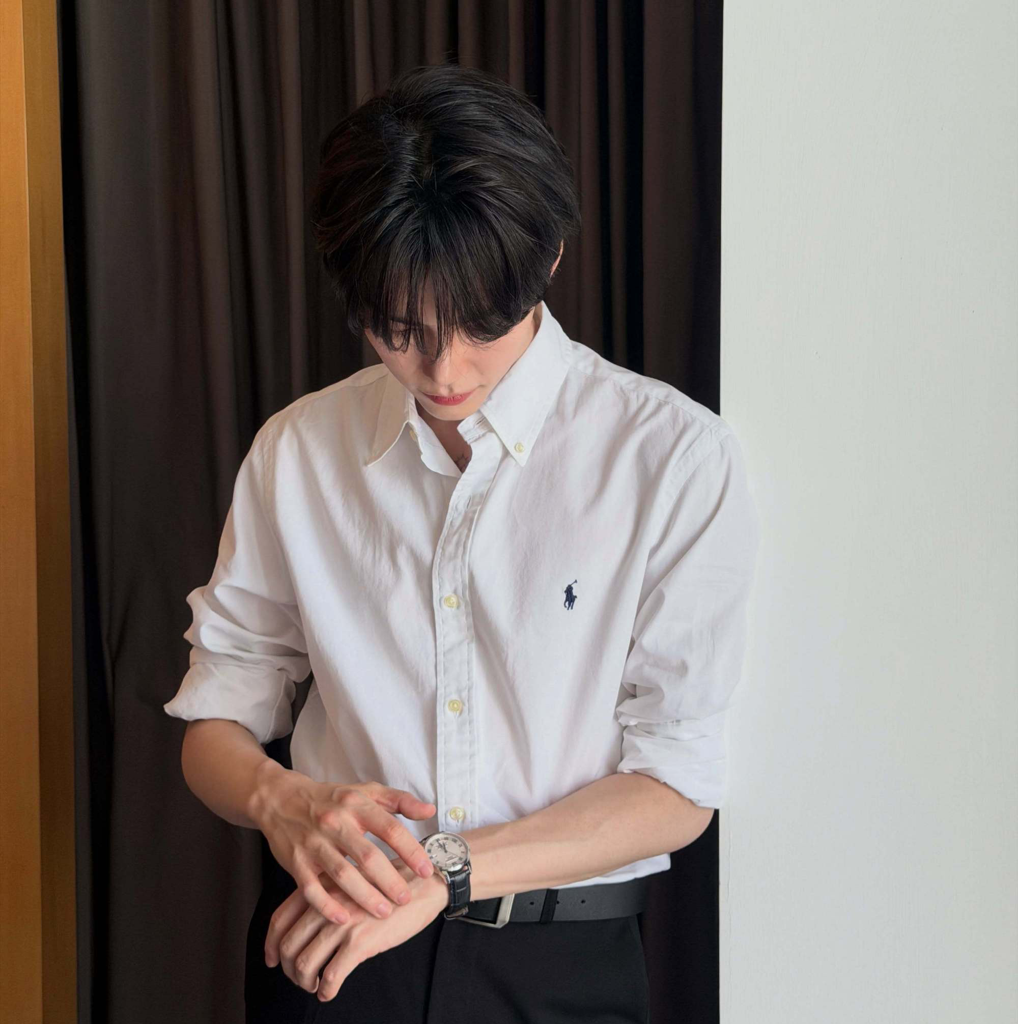 ソン・ハンビン (ZEROBASEONE)の最新写真