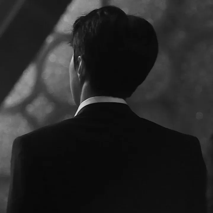 세훈 (EXO)의 비하인드 컷