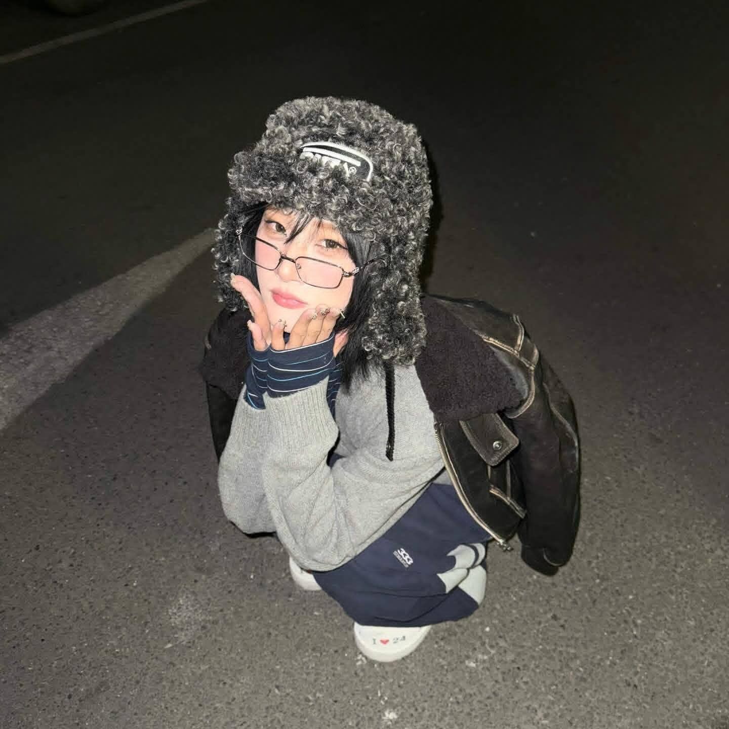 Latest photo of Hu Yetao (NexT1DE)