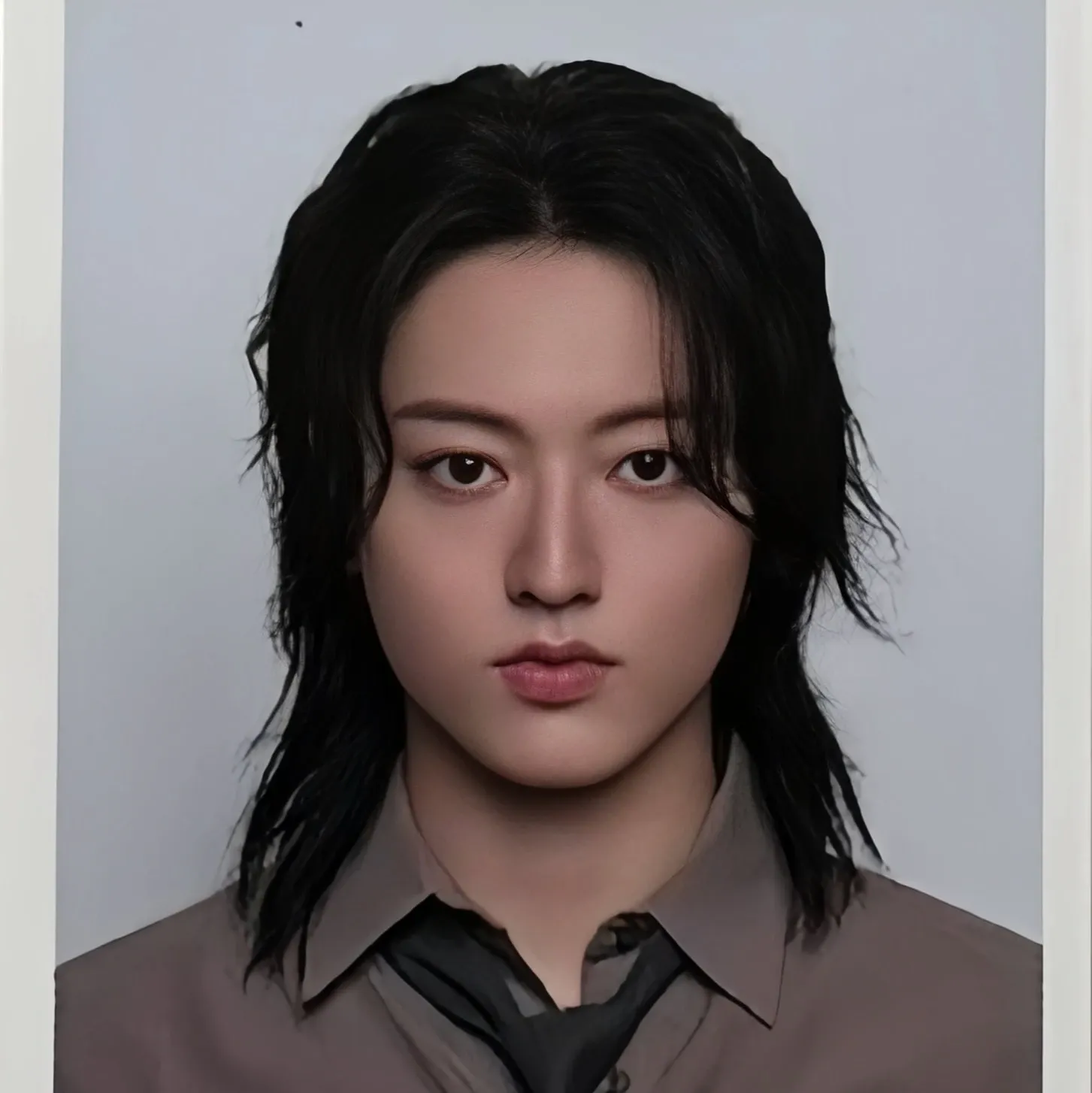 Recent activity shot of Haruto (TREASURE)