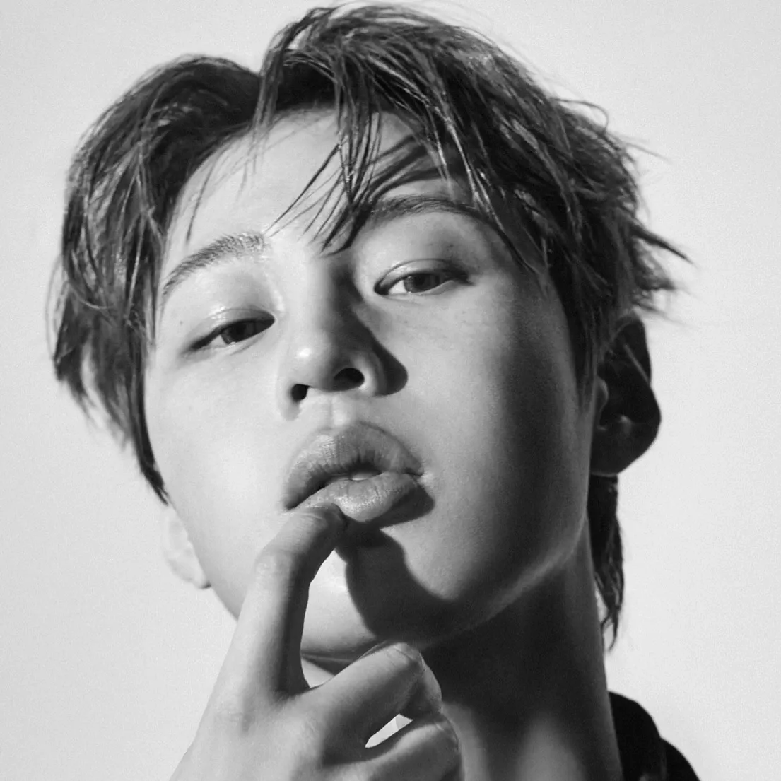 Latest photo of Ha Sungwoon