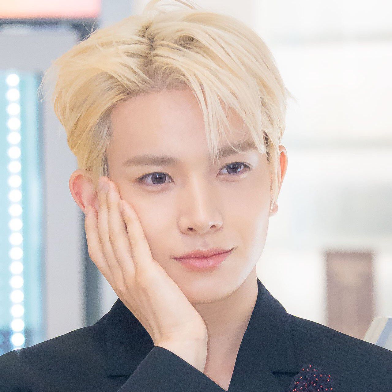 에반의 최신 사진