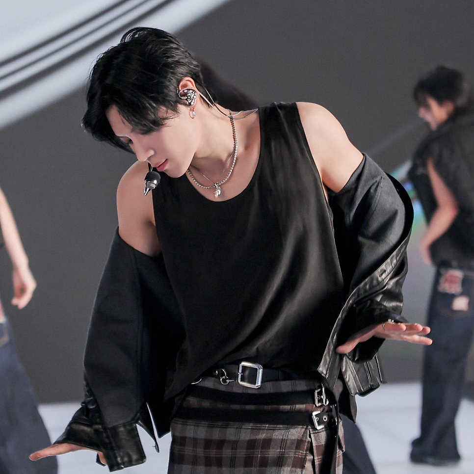 泰民 (SHINee)的最新活动照片