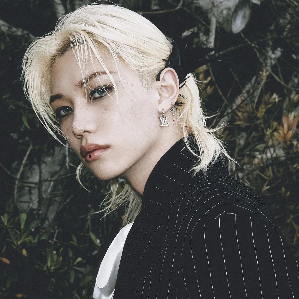 Felix (Stray Kids)的最新照片