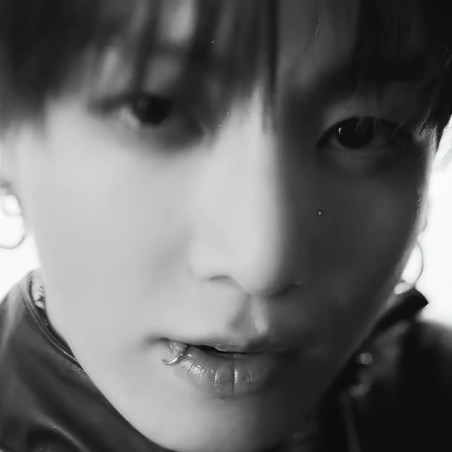 정국 (방탄소년단) 최근 활동샷