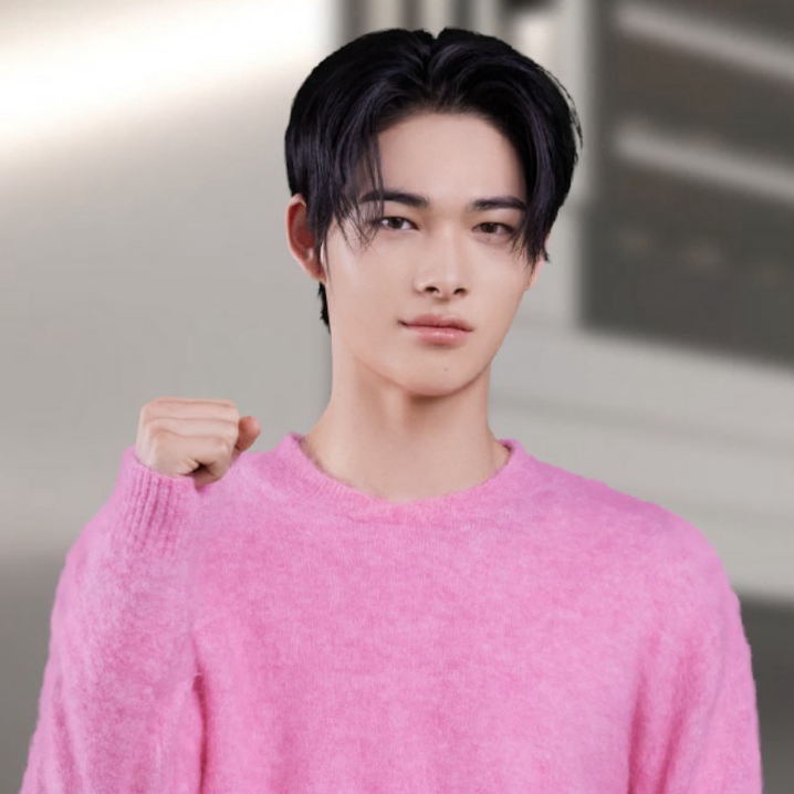 NI-KI (ENHYPEN)的幕後花絮