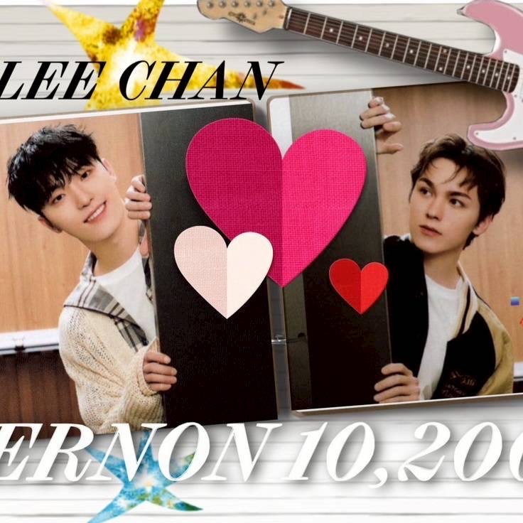 Behind-the-scenes cut of Dino (SEVENTEEN)