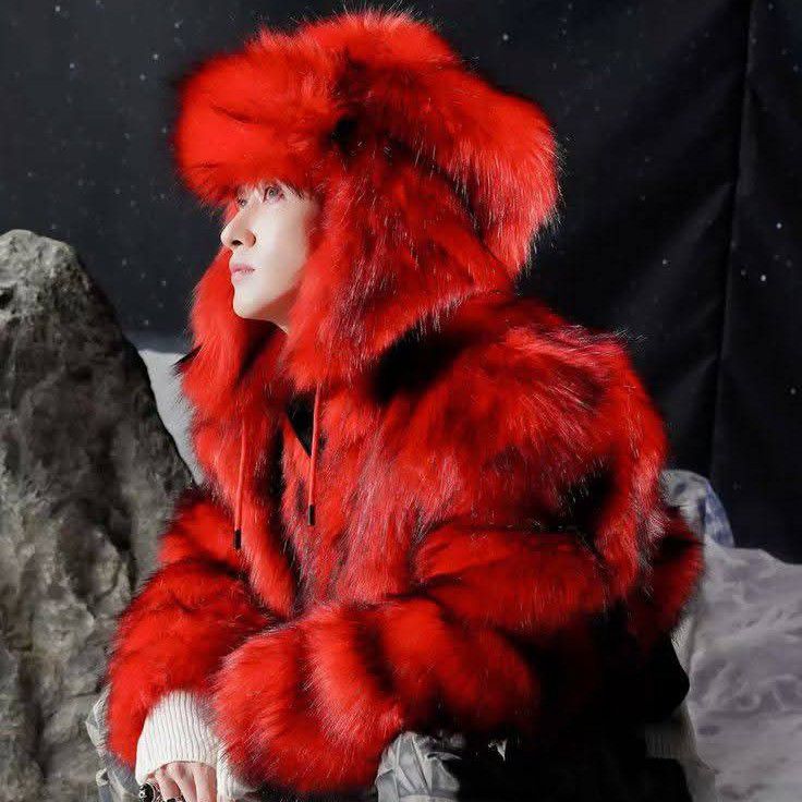 슈퍼주니어의 비하인드 컷