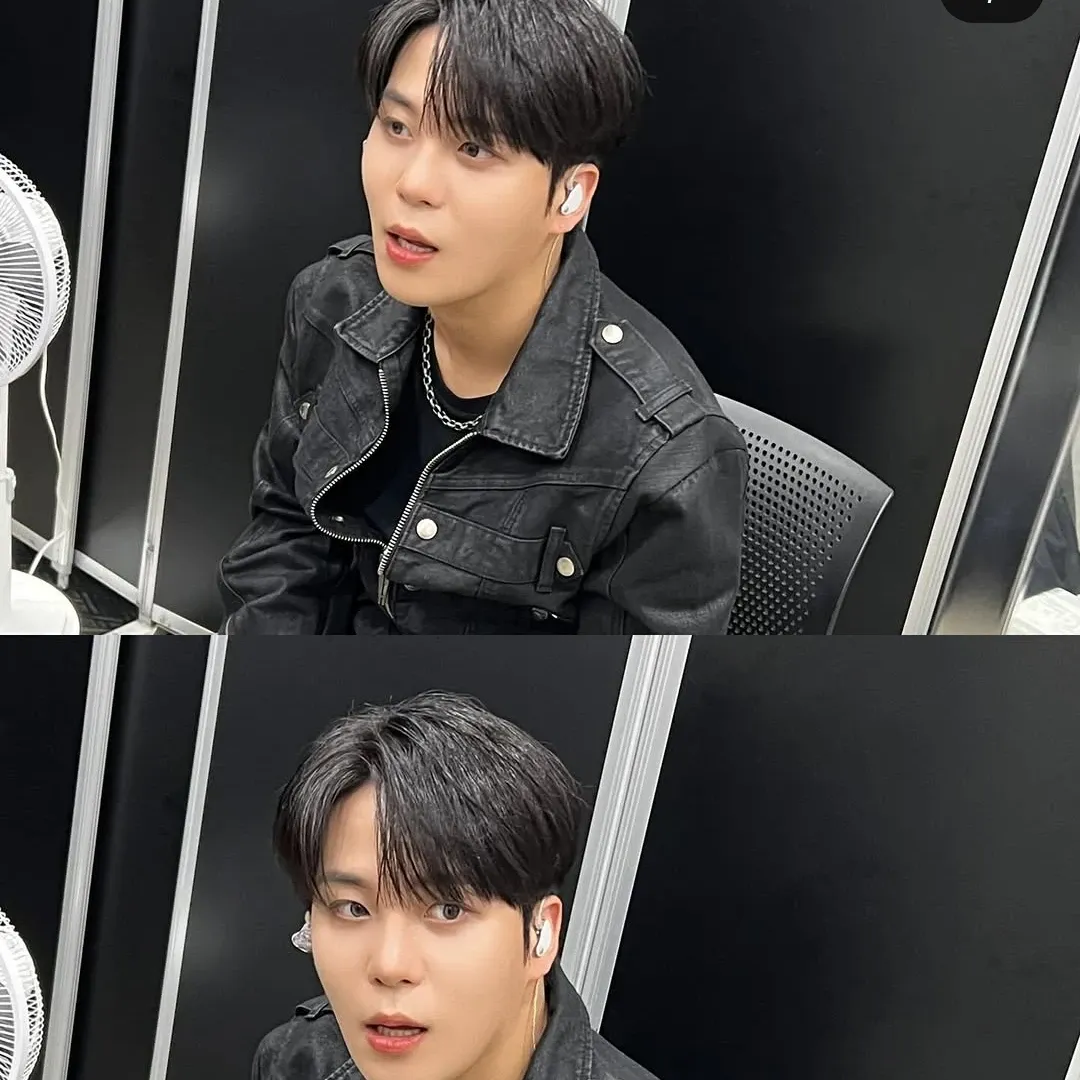 에이티즈 최근 활동샷