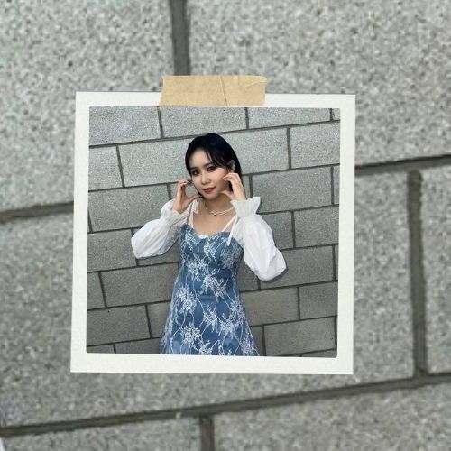 A moment captured by Bessie (Lapillus)'s fan