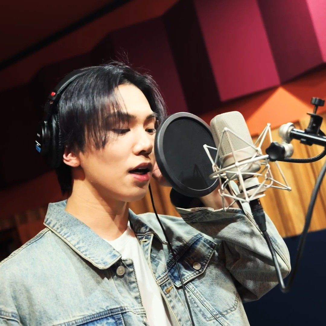 Behind-the-scenes cut of Rocky