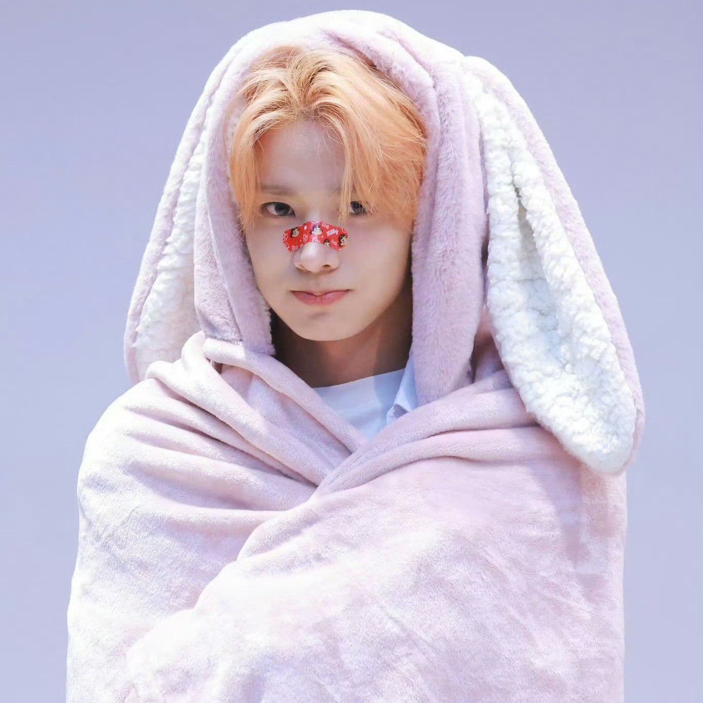 羲承 (ENHYPEN)的最新照片