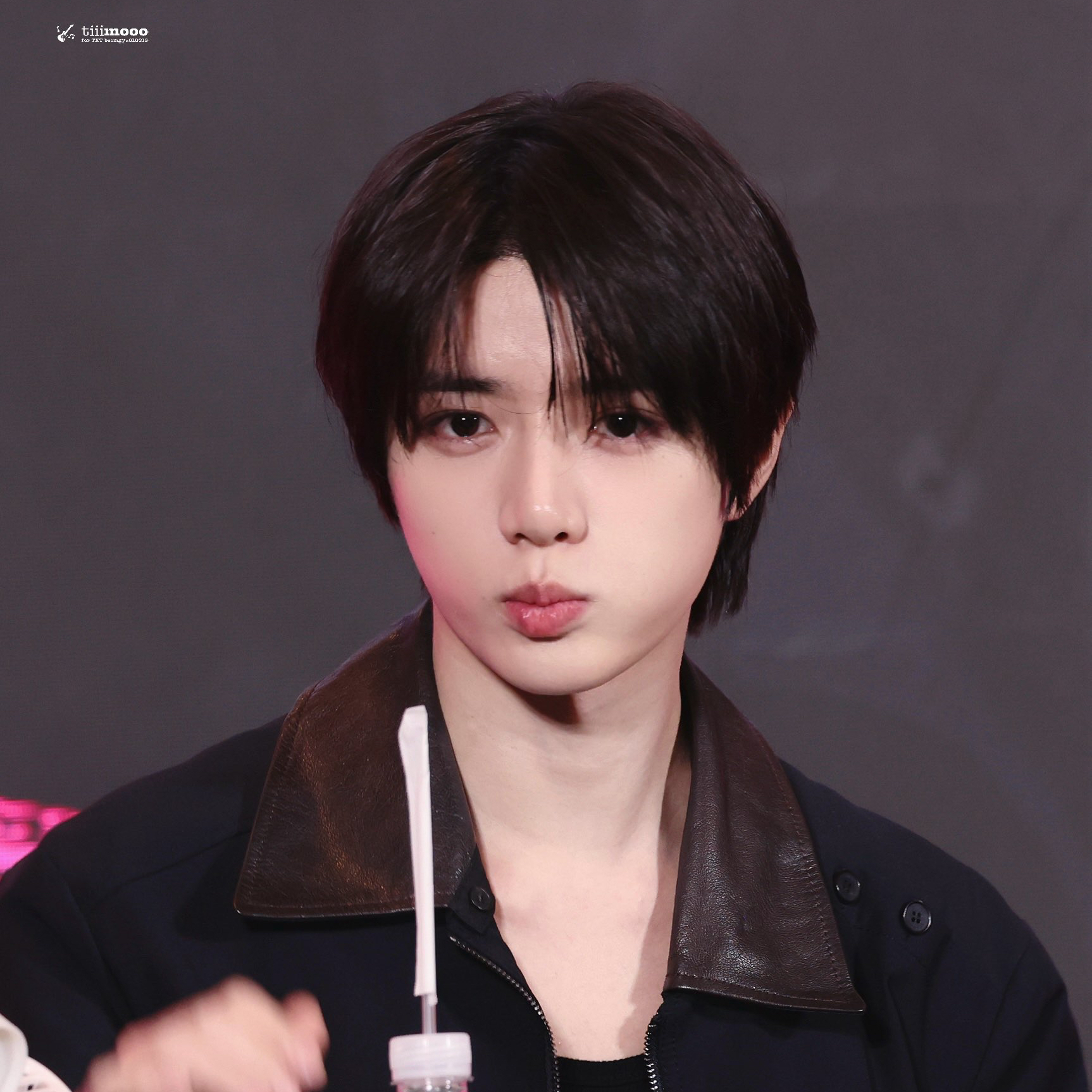 Latest photo of Beomgyu (TOMORROW X TOGETHER)