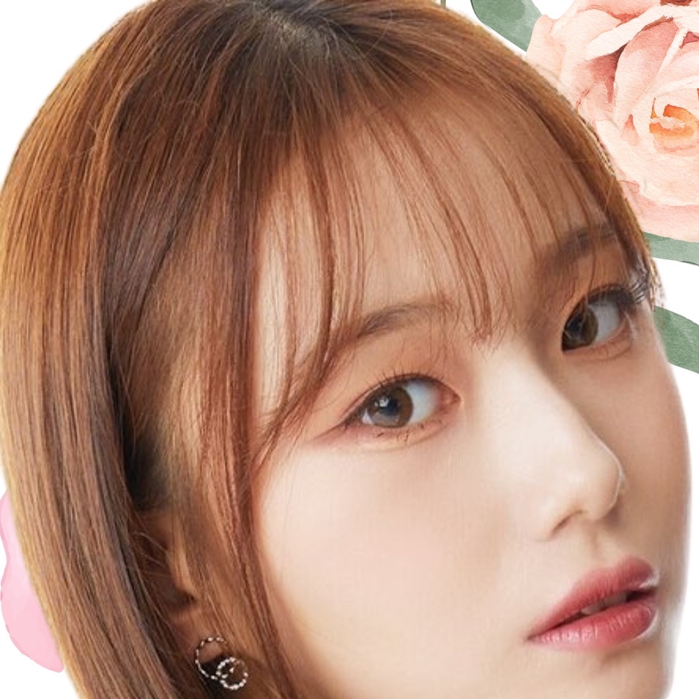 Latest photo of Seo Youngeun (Kep1er)