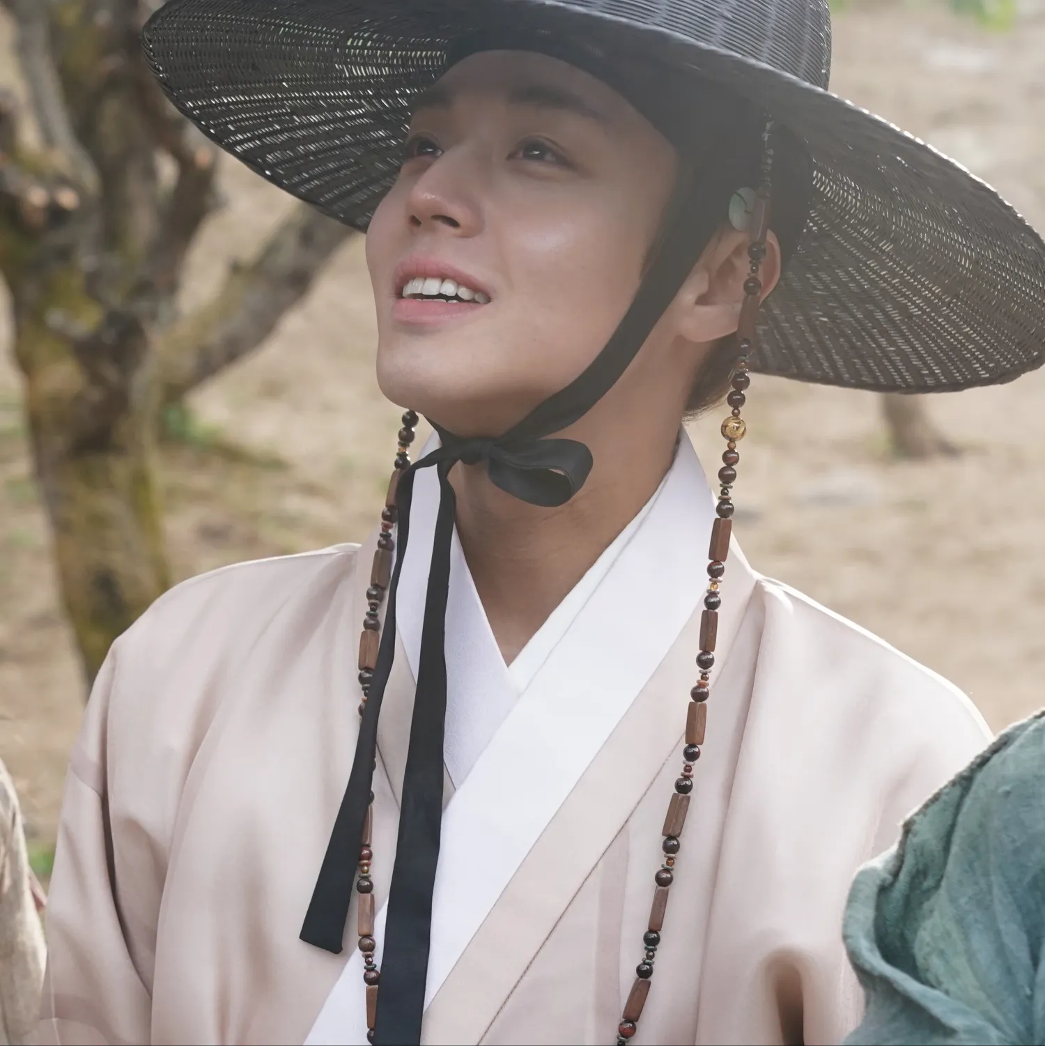 Latest photo of Park Jihoon