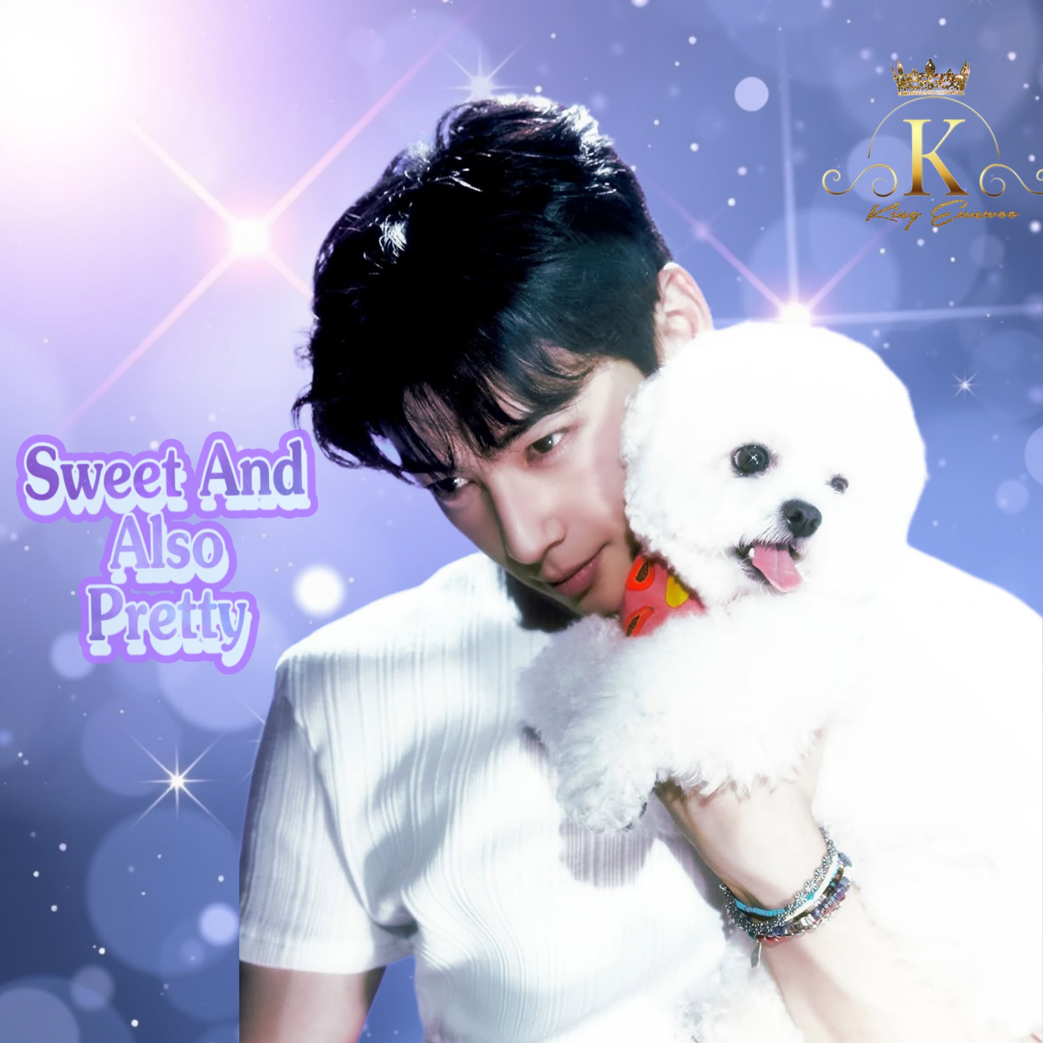 Latest photo of Eunwoo (ASTRO)