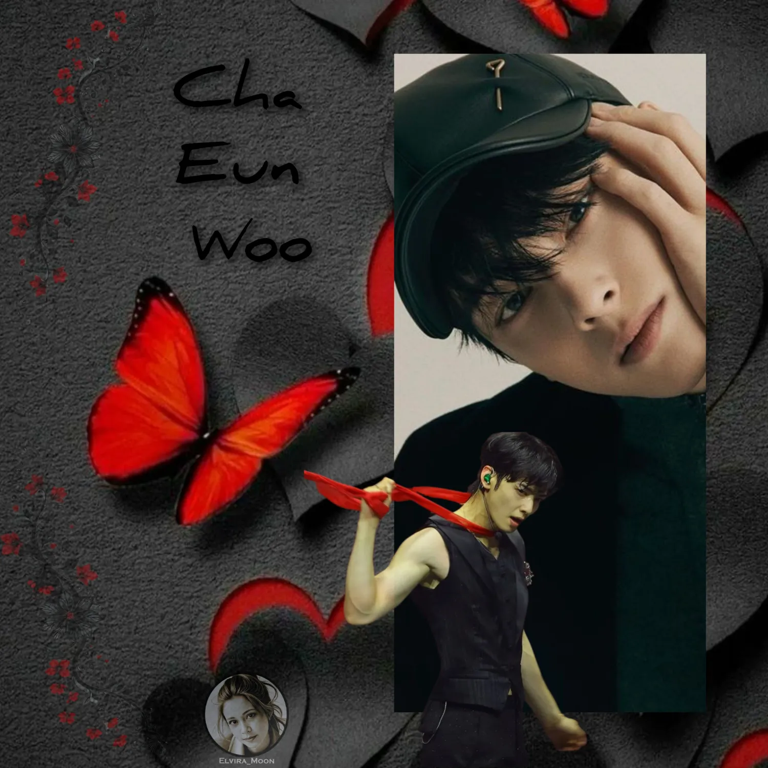 Latest photo of Eunwoo (ASTRO)