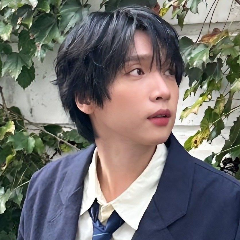 Latest photo of Jeong Sewoon