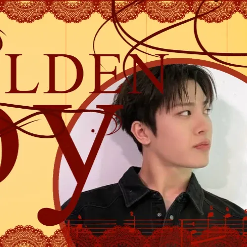 Recent activity shot of So Junghwan (TREASURE)