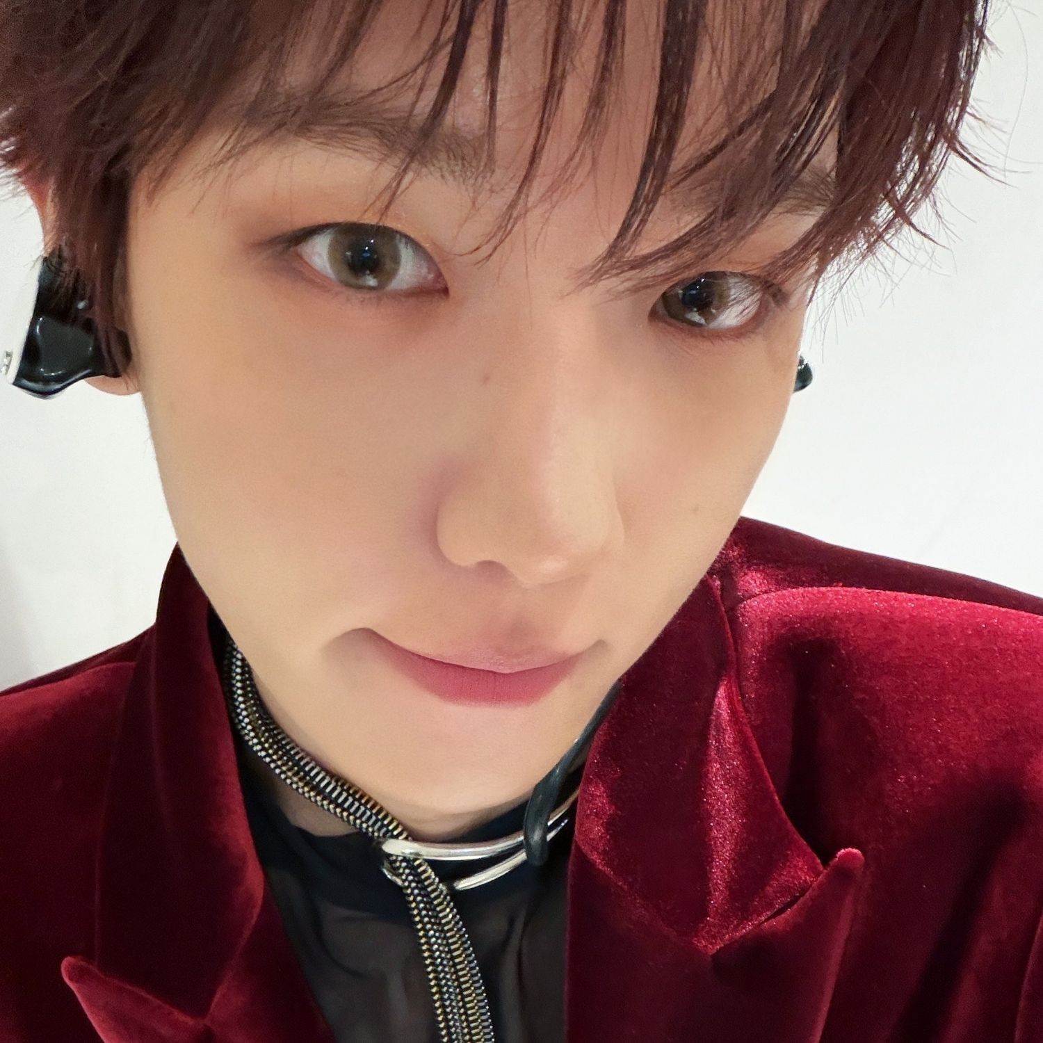 백현 (EXO) 최근 활동샷