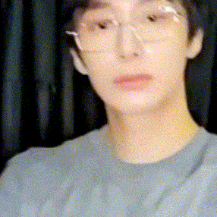 형원 (몬스타엑스)의 최신 사진