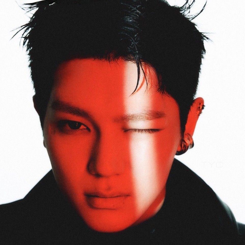 泰容 (NCT 127)粉丝拍下的瞬间